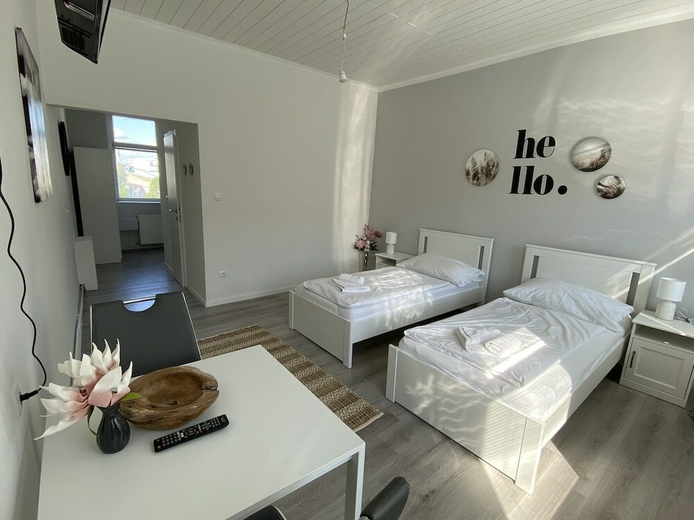 Фото Pension Lizzi