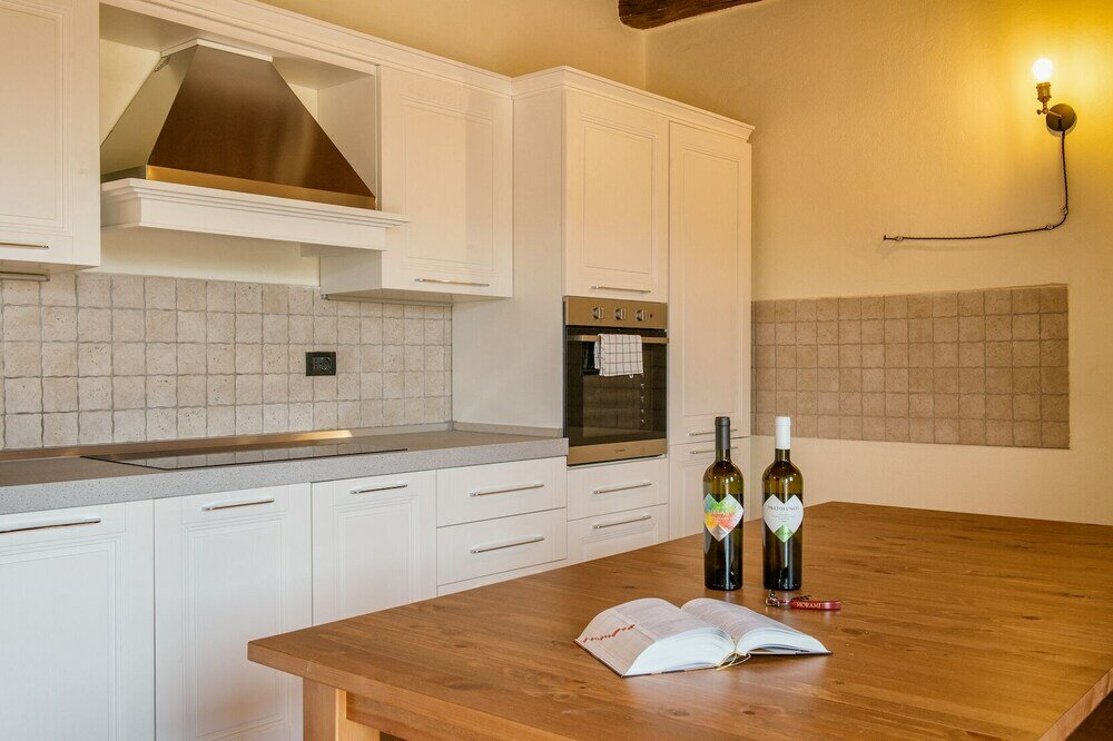 Фото Villaluce Wine Agriturismo