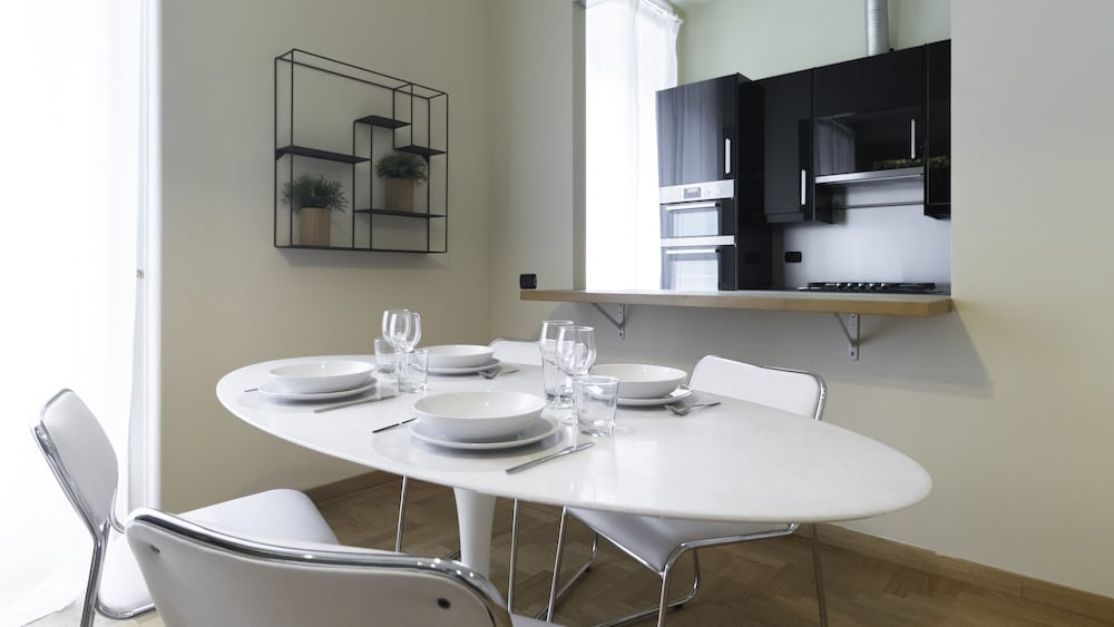 Фото Italianway - The B Village New