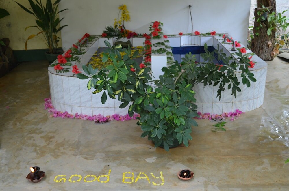 Фото Nature Lanka Ayurveda Resort