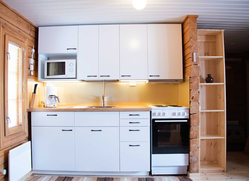 Фото Lentiira Holiday Village