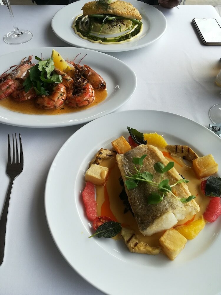 Фото Cockpit Guesthouse