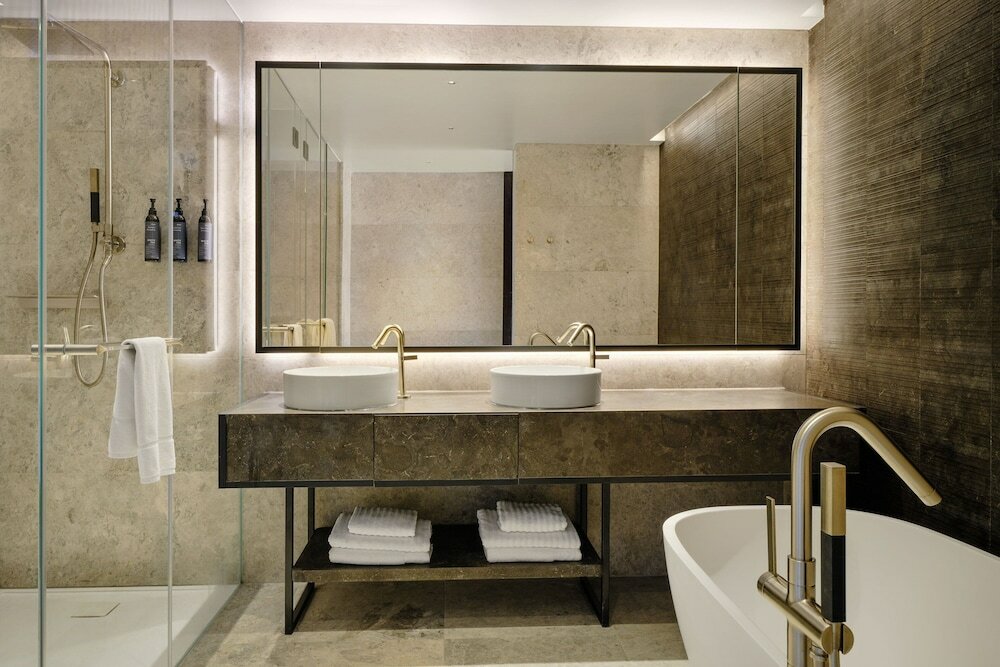 Фото The Westin London City