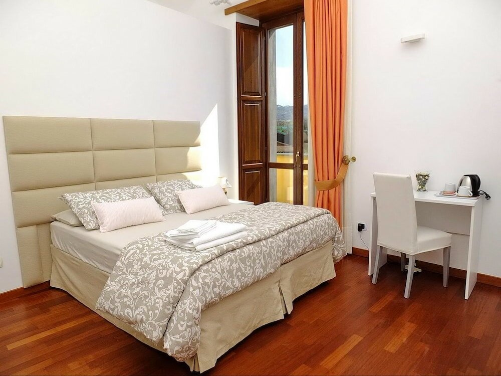 Фото B&b Villa Elisa