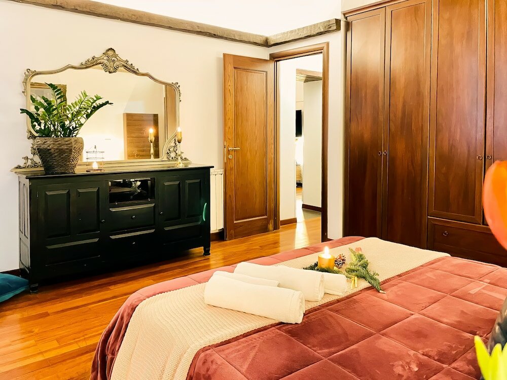 Фото Trevi Fountain Luxury Guesthouse