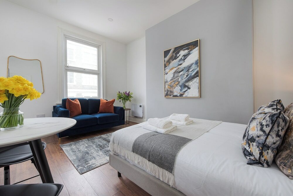 Фото Earl's Court by Capital 119