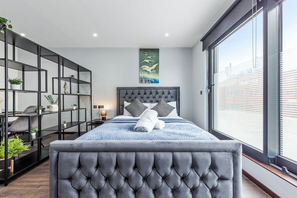 Фото Golders Green Stays