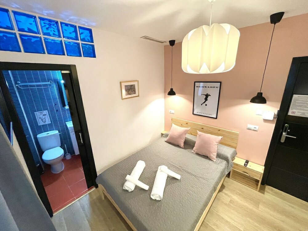 Фото Opera Rooms