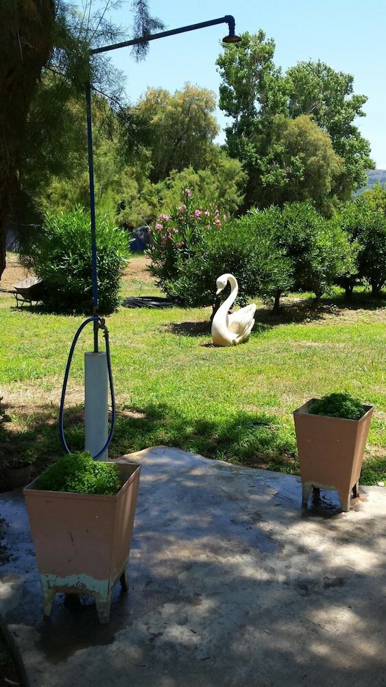 Фото Leonidas Rooms