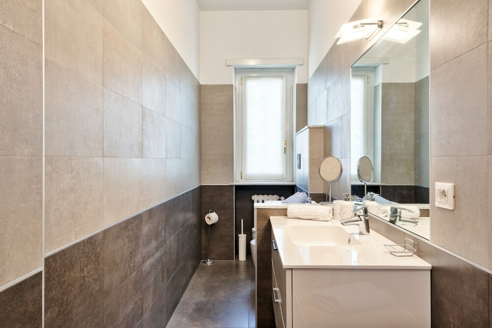 Фото Mirafiori Alps View Flat