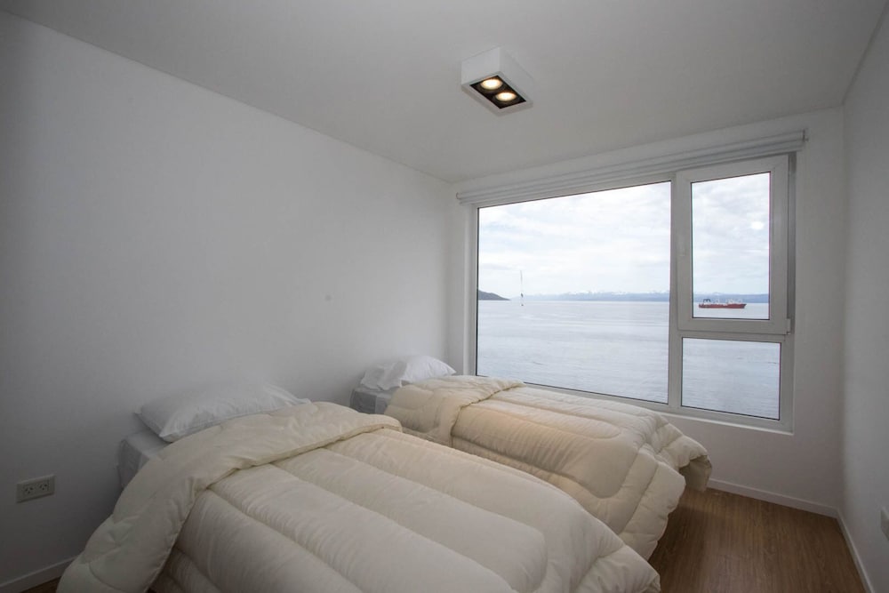 Фото De la Costa Apartamento