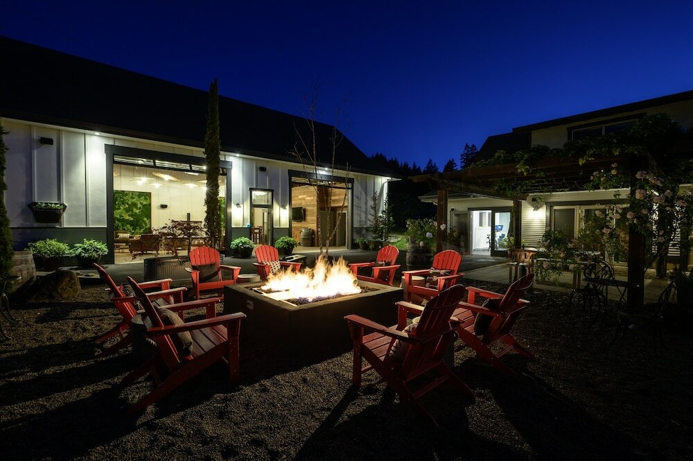 Фото The Setting Inn Willamette Valley