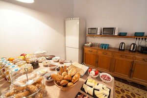 Хостел Bed In Girona