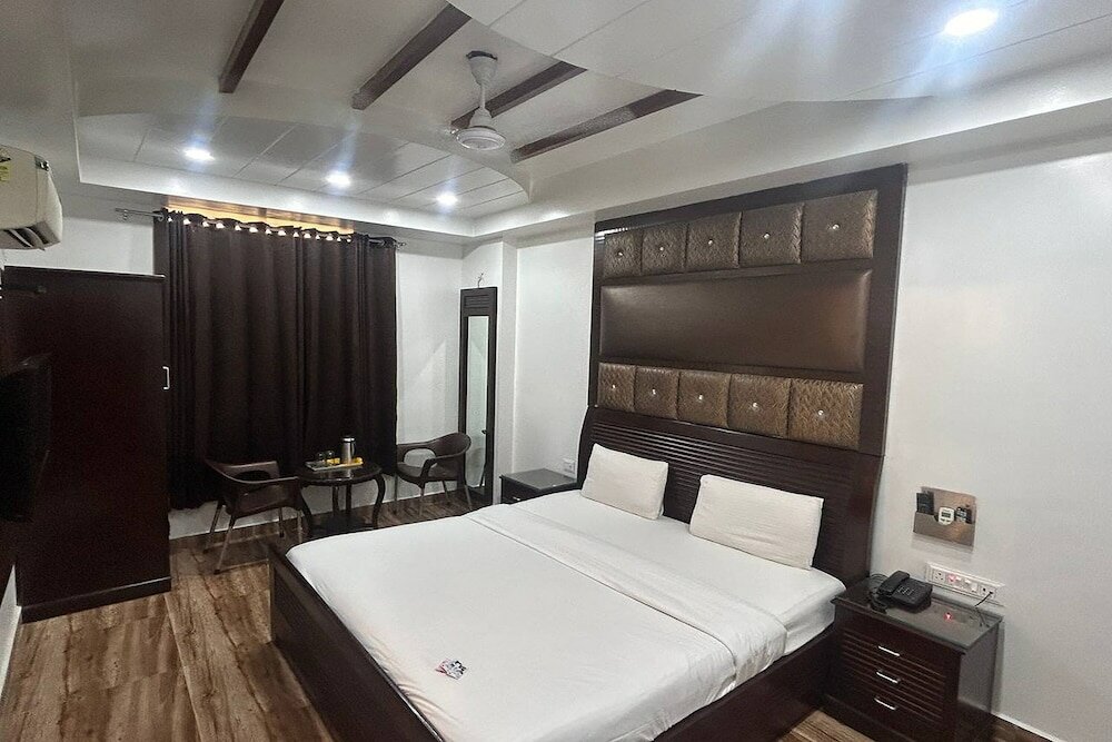 Фото Hotel Today International