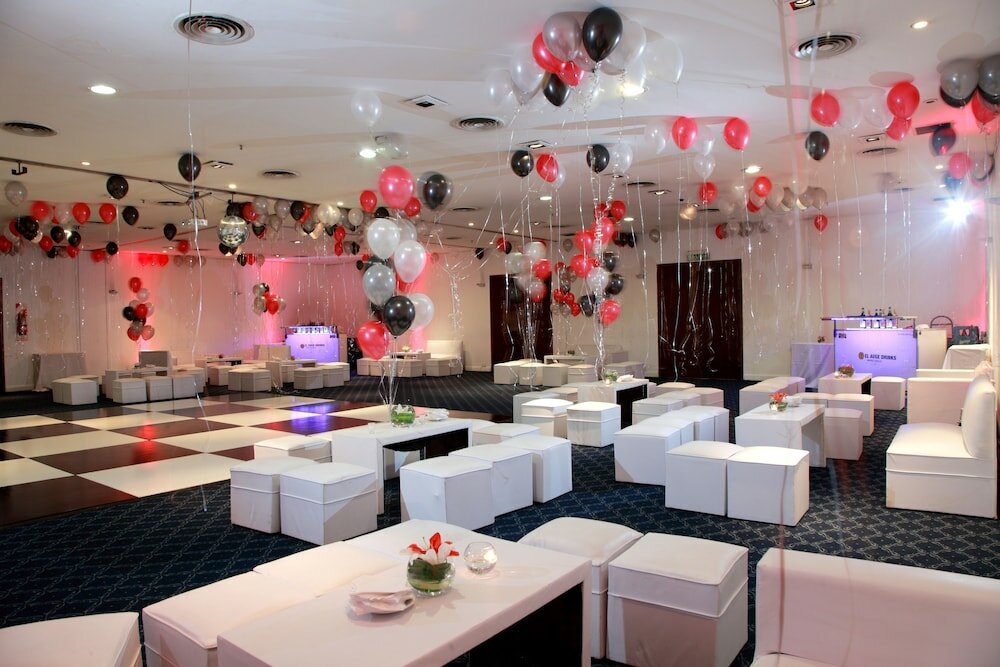 Фото Dazzler by Wyndham Buenos Aires San Martin