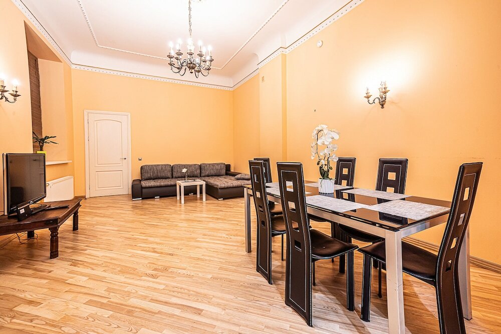 Фото Апартаменты Winwinstay Art Nouveau