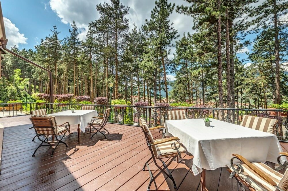 Фото Maxi Park Hotel & SPA