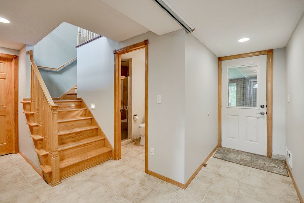 Фото Manor on the River - Whole House