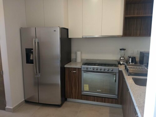 Гостиница Nuevo Lujoso Depto Residencial Queretaro в Штате Керетаро