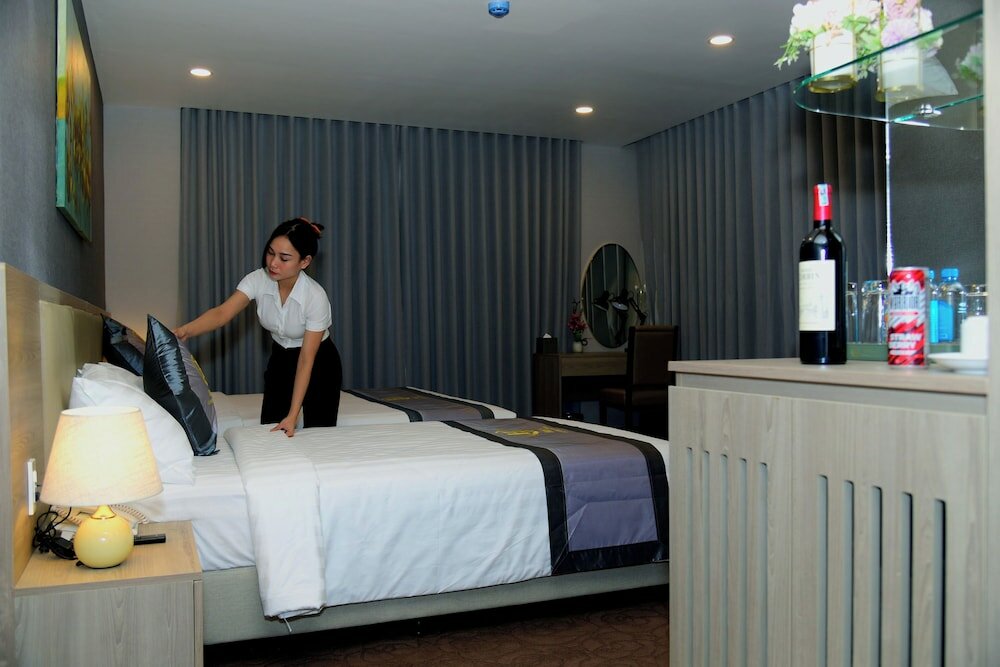 Фото Hera Luxury Hotel