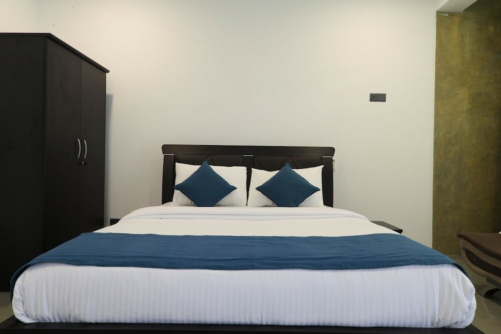 Фото Отель Villacork