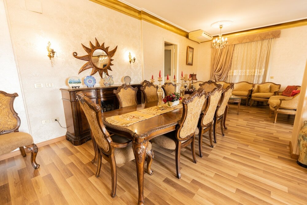 Фото Charlie Brown Classic 3br