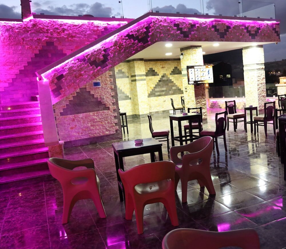 Фото Magic Pyramids inn