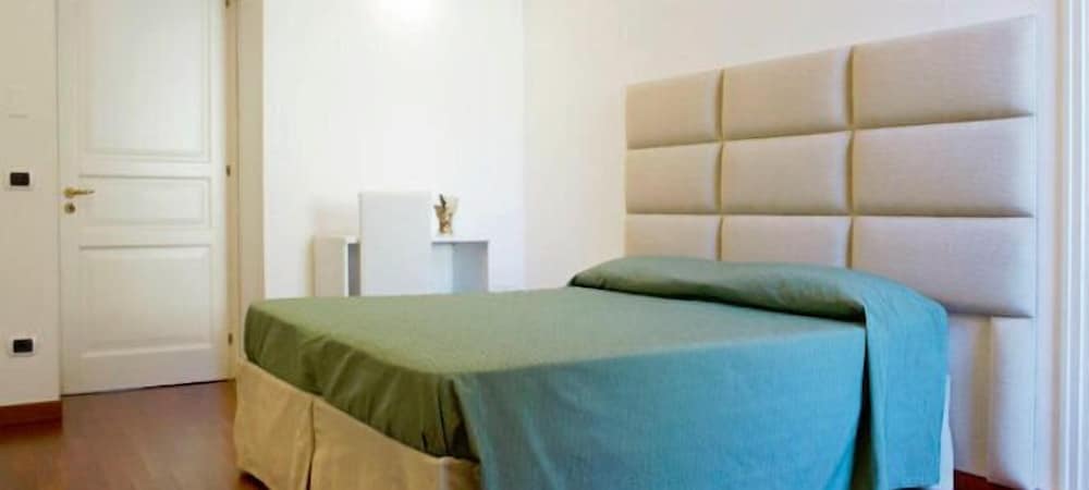 Фото B&b Villa Elisa