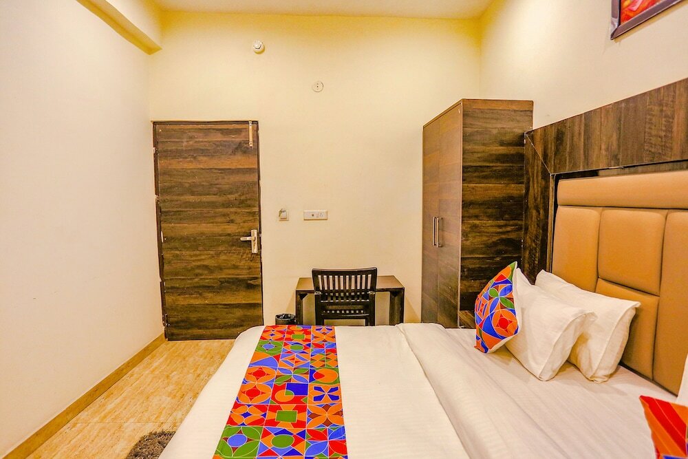 Фото Fabhotel The Kiara