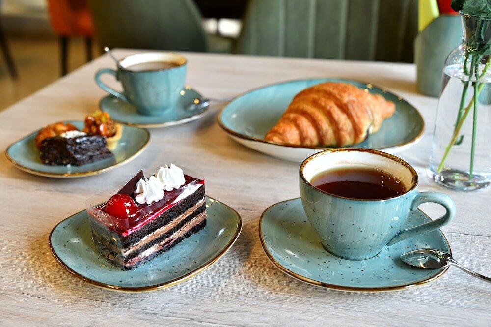 Фото Karat Inn Hotel