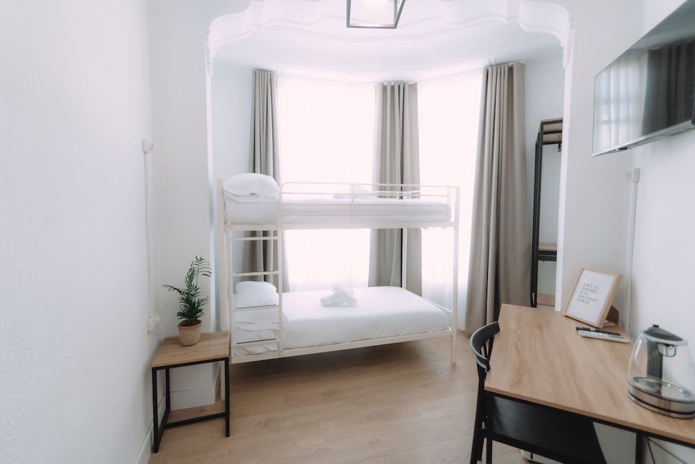 Фото Clink Rooms & Flats