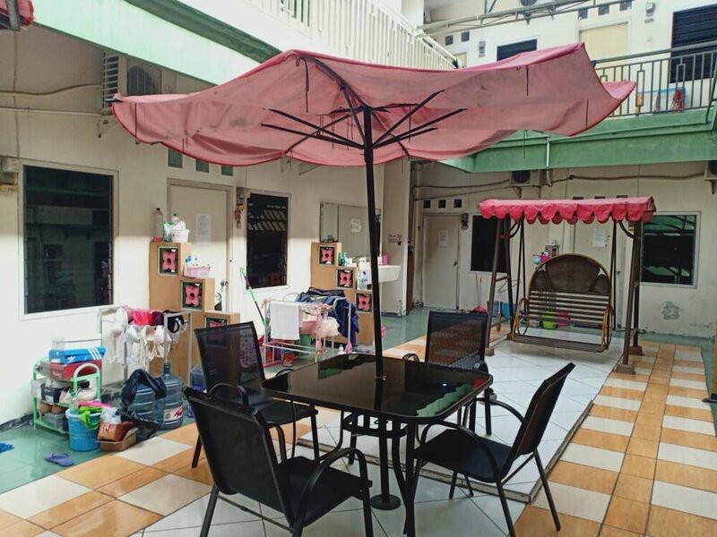 Гостиница Homestay Excellent Doho Women Only в Сурабае