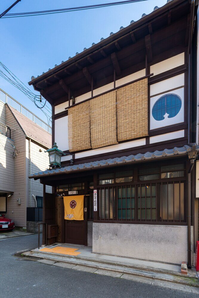 Фото Yamagata Kyomachi Hatago Kyoto Station