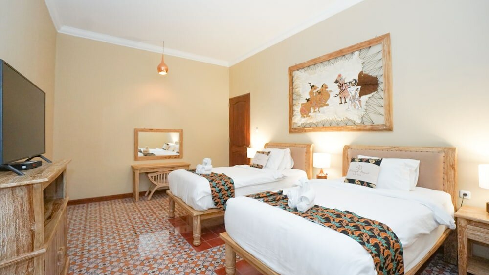 Фото Shanaya Resort Malang