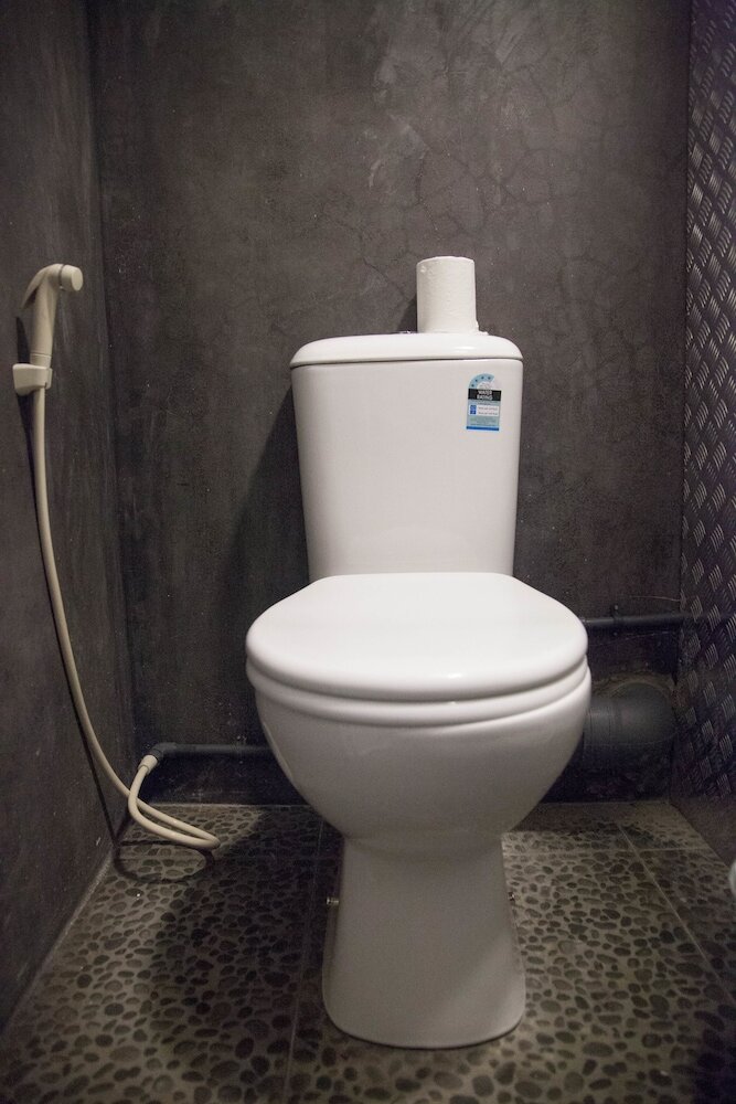 Фото Bunky Monkey - Hostel