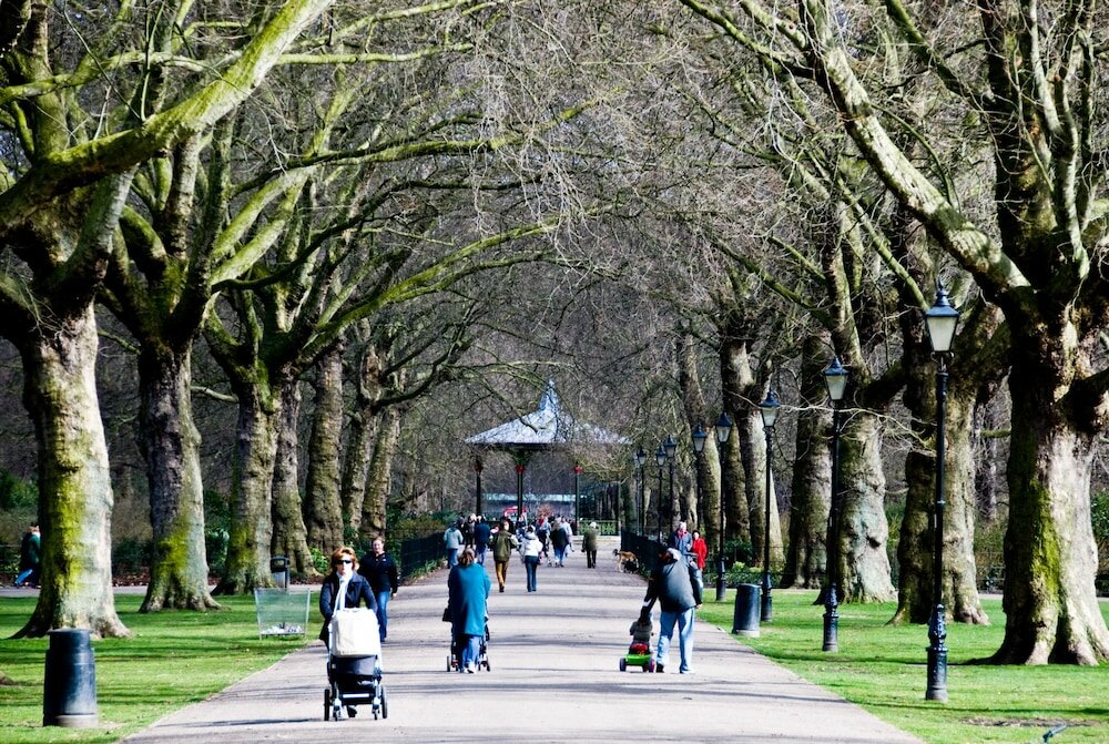 Фото Chelsea Pad by condokeeper