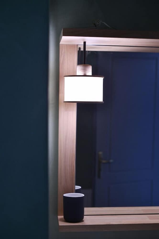 Фото Olala Soho Apartments