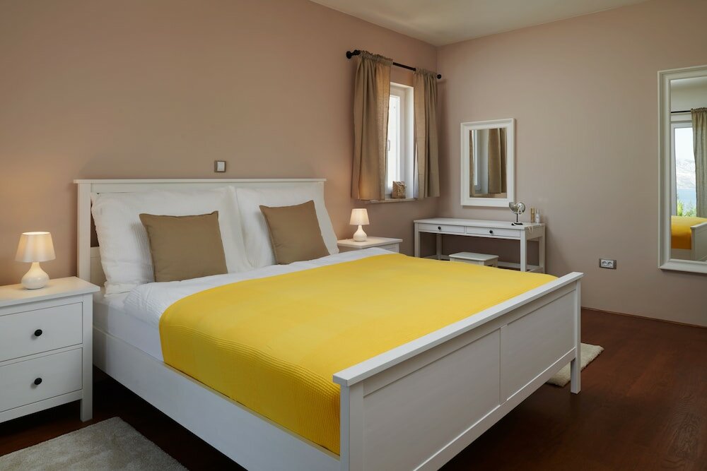 Фото Luxury Villas Stari Grad