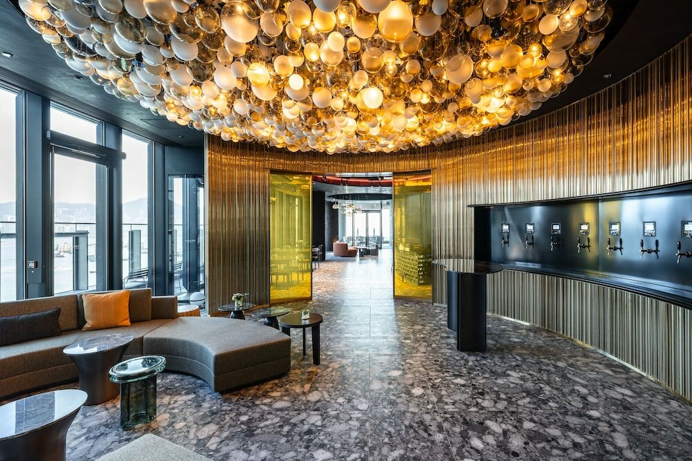 Фото Townplace West Kowloon