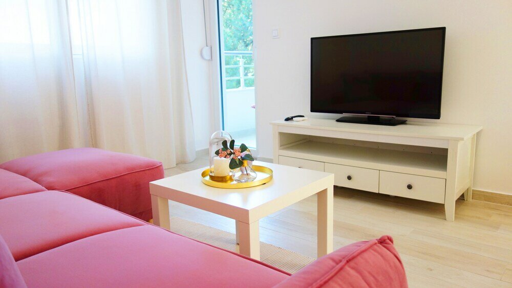 Фото Casa Budva Apartments