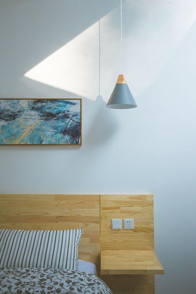 Фото Da Yin Yu Shi Shuimo Yard