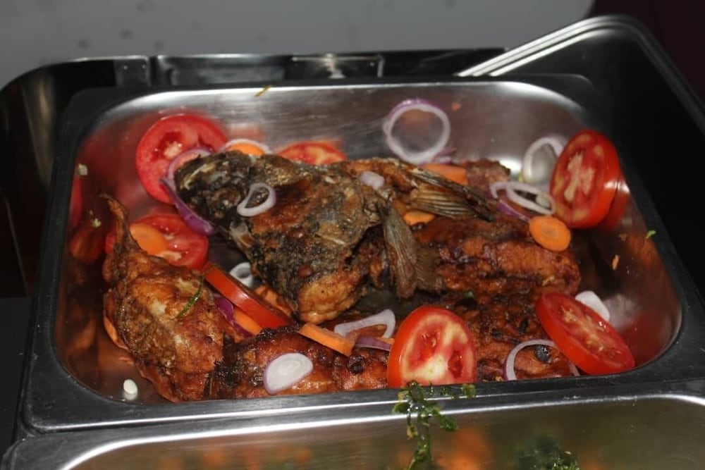 Фото Atotti Prime City Hotel