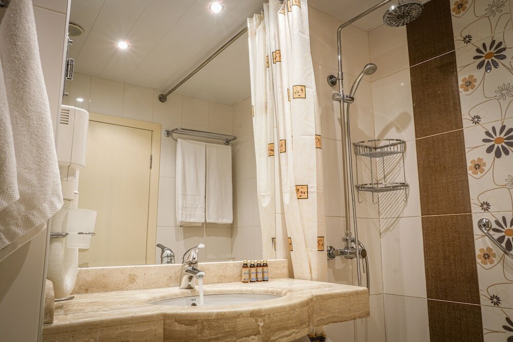 Фото Hotel Sandy Beach - All Inclusive