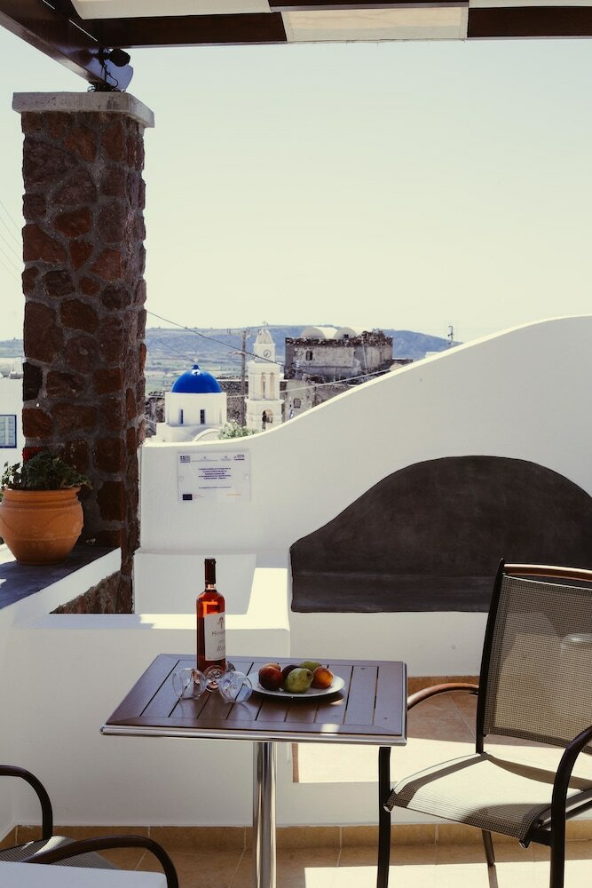 Фото Aelia Suites