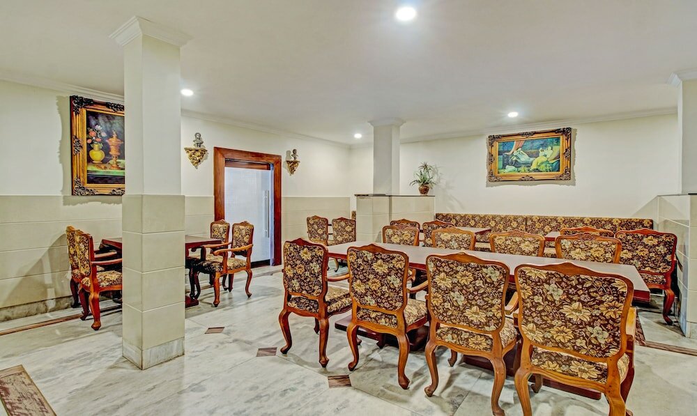 Фото Treebo Trend Prince