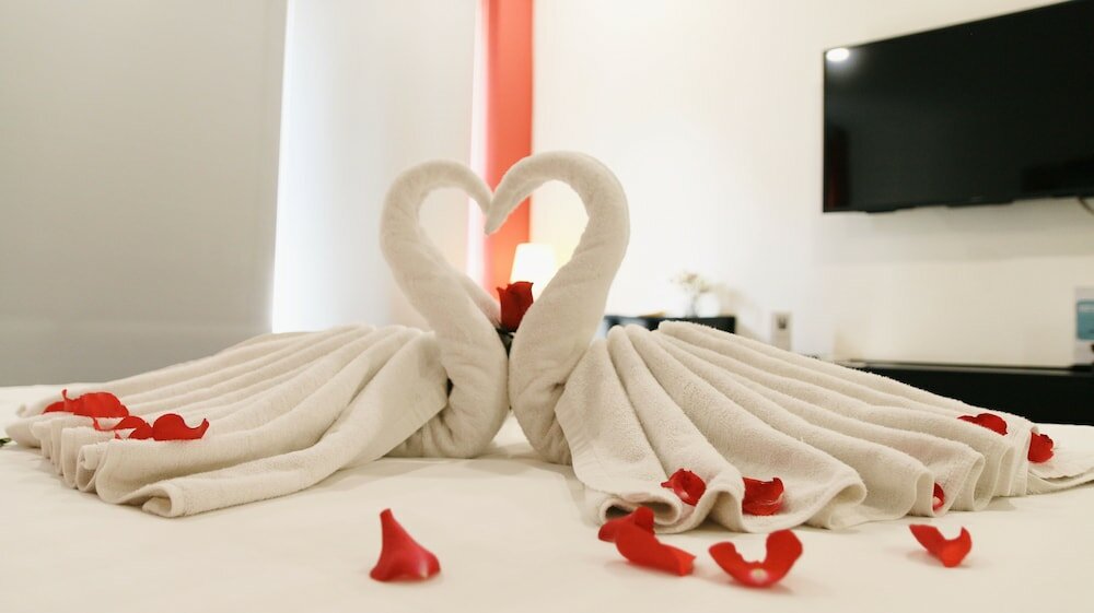 Фото AncyrA TamTam Hotel