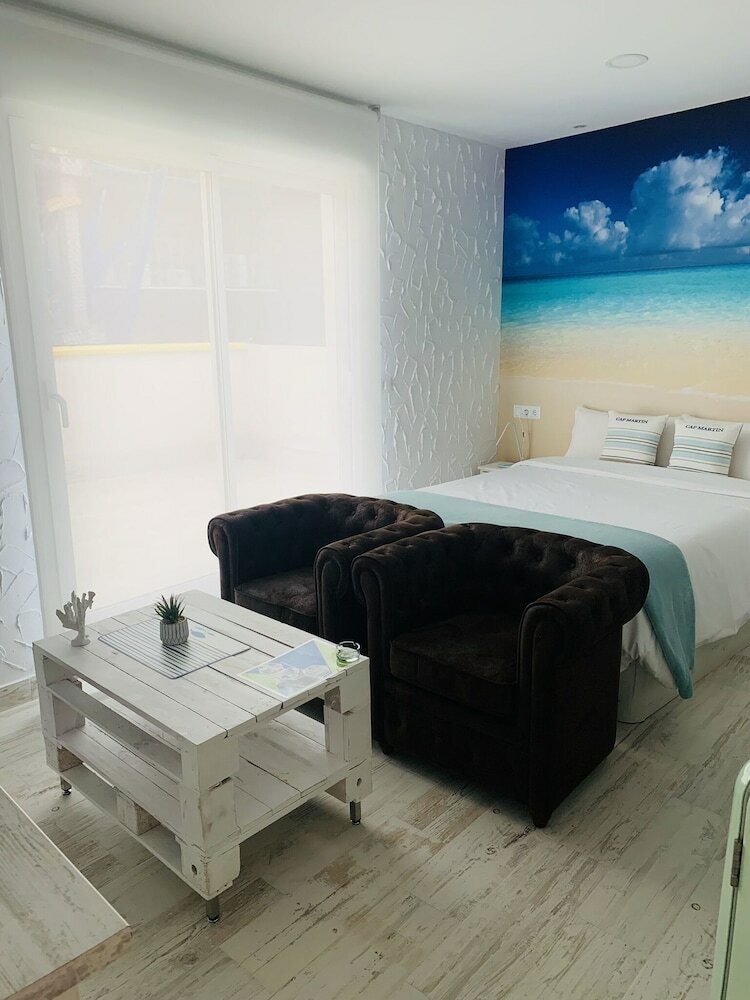 Фото T-homes Salamanca