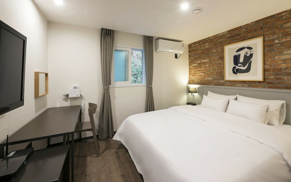 Фото Busan Hadan № 25 Hadan