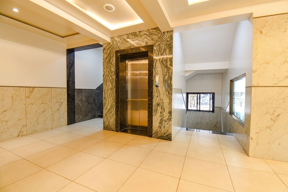 Фото Fabhotel Gaurav Galaxy