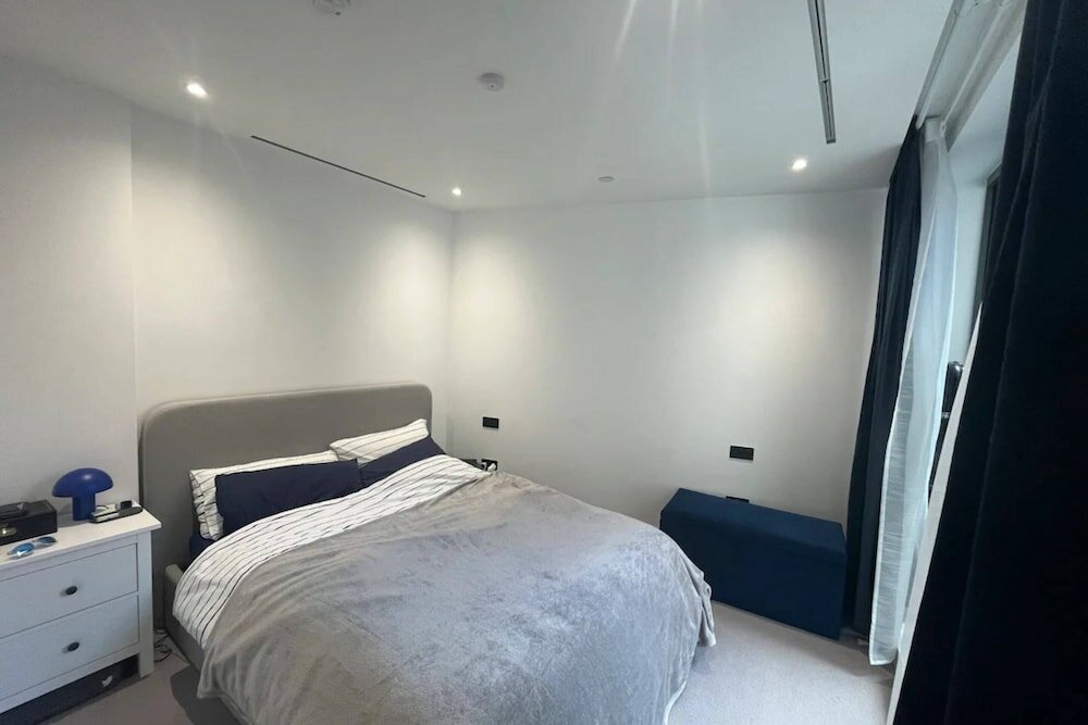 Фото Beautifully Designed 2bd Flat - Borough